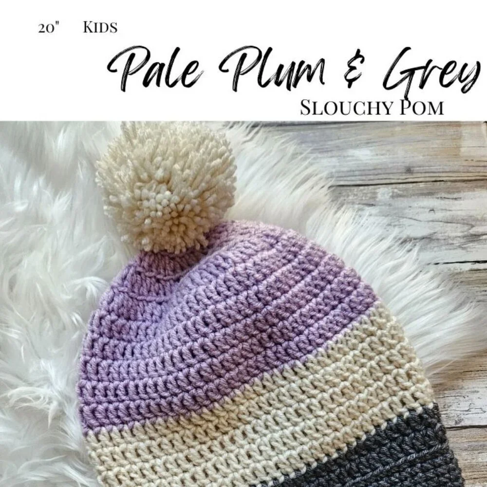 Kids Hat from Cotton N Kandi on Etsy- 20